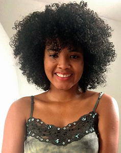 33 Year Old Barranquilla, Colombia Woman